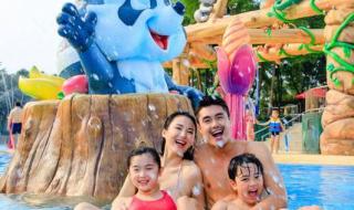 长隆水上乐园团购票 长隆水上乐园团购票