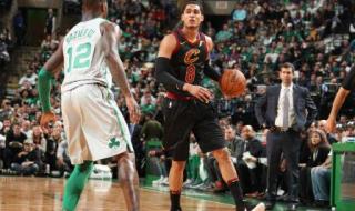 克利夫兰骑士夺冠阵容 克利夫兰骑士夺冠阵容