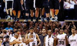 2013年总决赛第六场