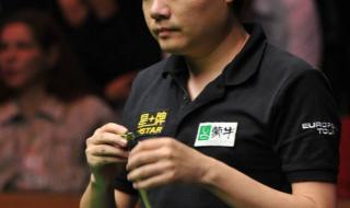 2013世界斯诺克决赛