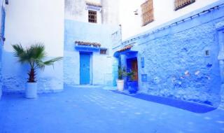 摩洛哥是富裕国家吗