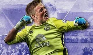 2022世界杯英格兰门将