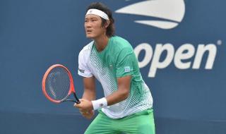 美网2023男单决赛