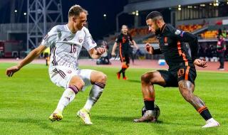 2022世预赛欧洲积分榜 2022世预赛欧洲积分榜