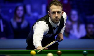 丁俊晖斯诺克最高排名