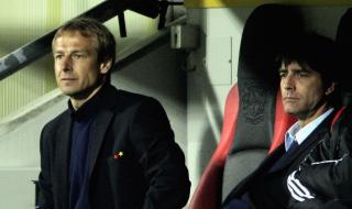 2004年欧洲杯德国队阵容 2004年欧洲杯德国队阵容