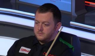 2022德国斯诺克大师赛 2022德国斯诺克大师赛