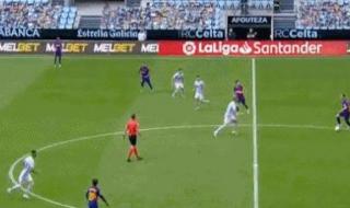 西甲巴萨罗那赛程 西甲巴萨罗那赛程