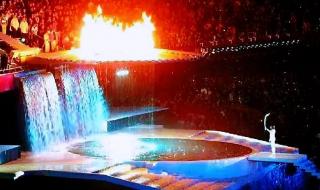 奥运会主题曲最好听的