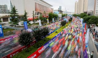 2023马拉松比赛时间表