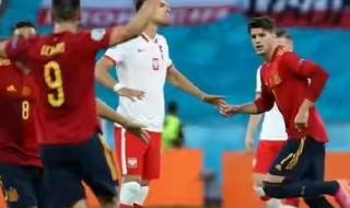 2021年欧洲杯决赛阵容