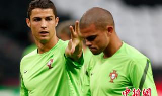 2012欧洲杯葡萄牙成绩 2012欧洲杯葡萄牙成绩