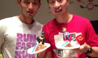 张继科删马龙微博 张继科删马龙微博