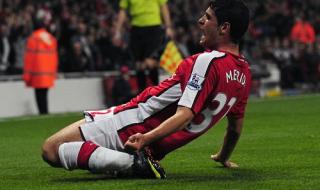 利物浦对阿森纳联赛杯