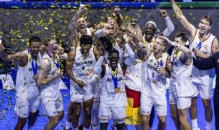 2018年男篮球世界杯冠军 2018年男篮球世界杯冠军