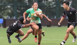 中国奥运会在哪里举行 中国奥运会在哪里举行