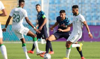 2022阿根廷vs沙特阿拉伯