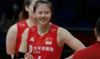 中国女排名单资料 中国女排名单资料