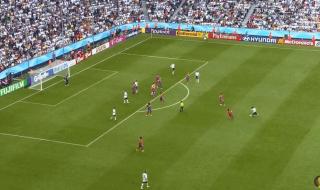 2014德国夺冠全过程