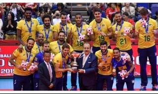 巴西18年世界杯排名 巴西18年世界杯排名