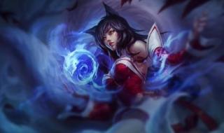 lol季前赛什么时候开始 lol季前赛什么时候开始