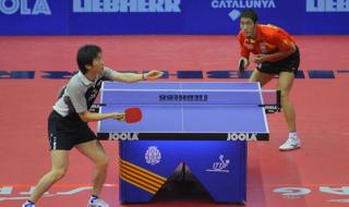 乒乓球世界杯赛事 乒乓球世界杯赛事