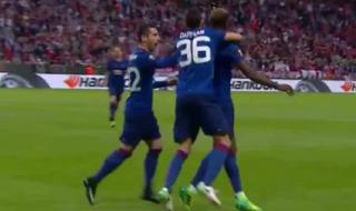 曼联夺欧联杯冠军 曼联夺欧联杯冠军