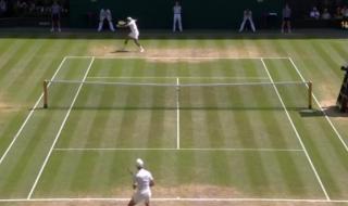 温网男单决赛时间2022